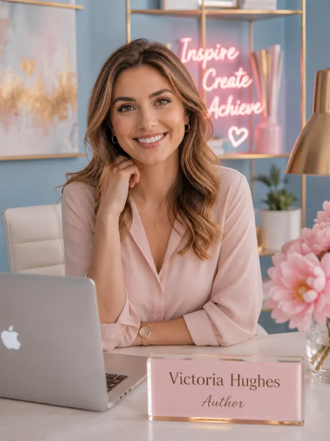 Victoria Hughes