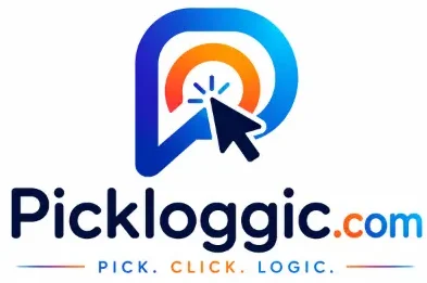 pickloggic.com