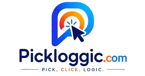 pickloggic.com