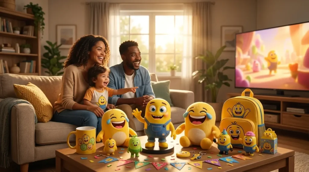 Real-Life Examples of Minion